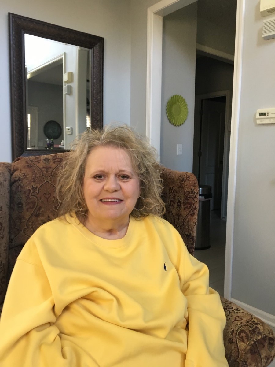 Obituary of Cheryl Ann Trotter