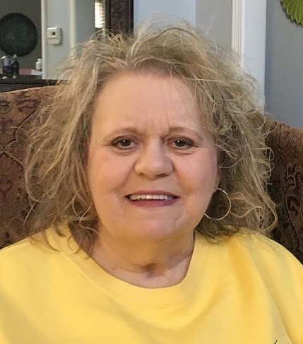Obituary of Cheryl Ann Trotter