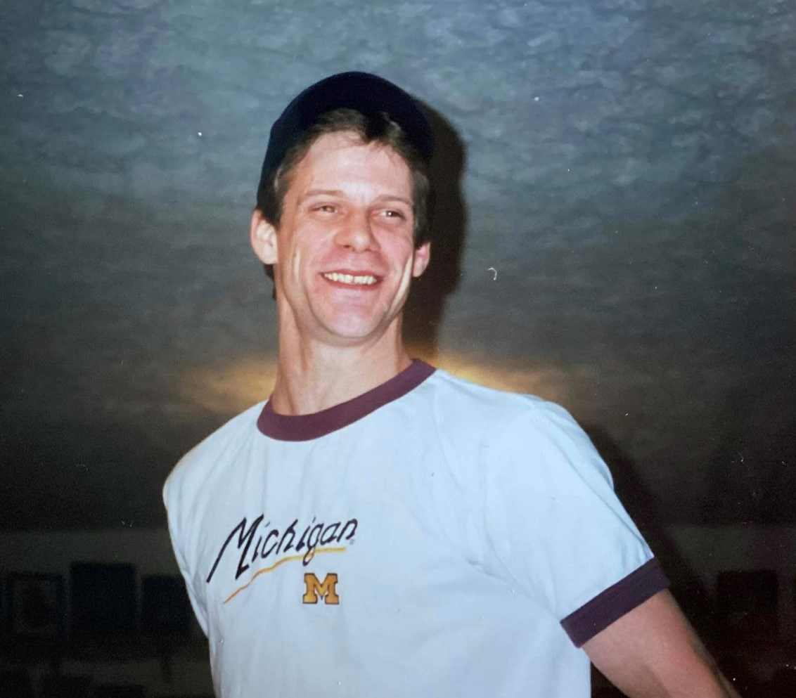 Obituary of Michael Thayne Creaser Sr.