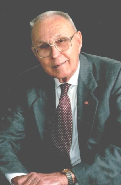 Obituary of Jarrell Bayron Felton