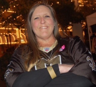 Obituary of Kimberly A. La Tendresse