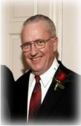 Avis de décès de Rev. Peter M VerHeul