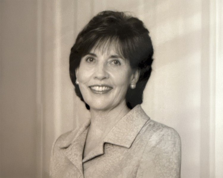 Obituary of Carol Chiles Ballard