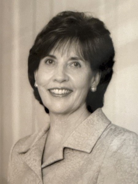 Obituary of Carol Chiles Ballard