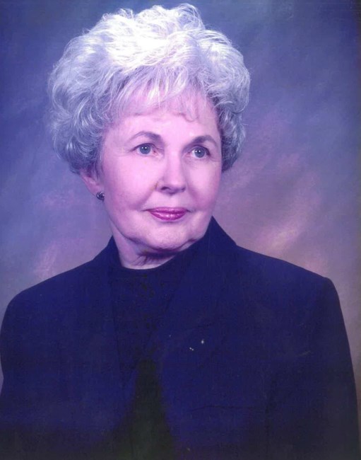 Obituary of Greta Faye Beckler