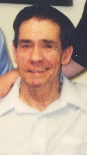 Obituary of Mr. Walter Smokey "Smokey" Jacobs