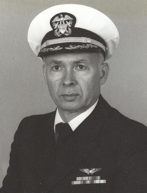 Obituary of Saul Francis Moore Jr.