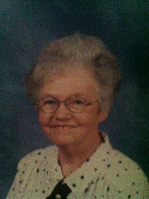 Obituary of Helen L. Youngblood