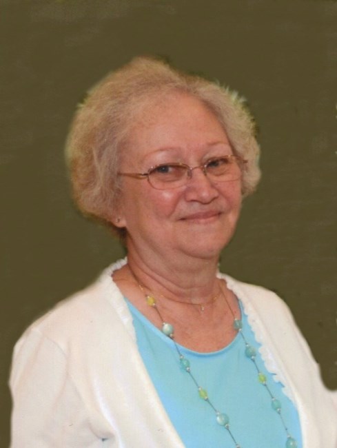 Obituary of Linda Elliott