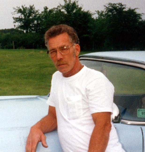 Obituary of Ophine "Dan" Ingle