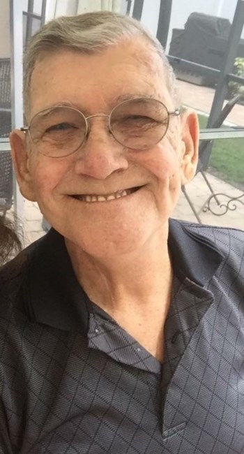 Obituary of Bobby Matney