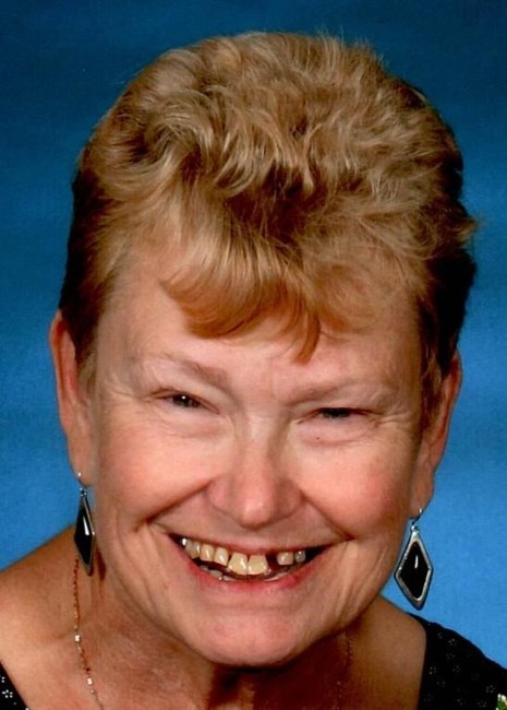 Obituary of Shirley J. Armstrong