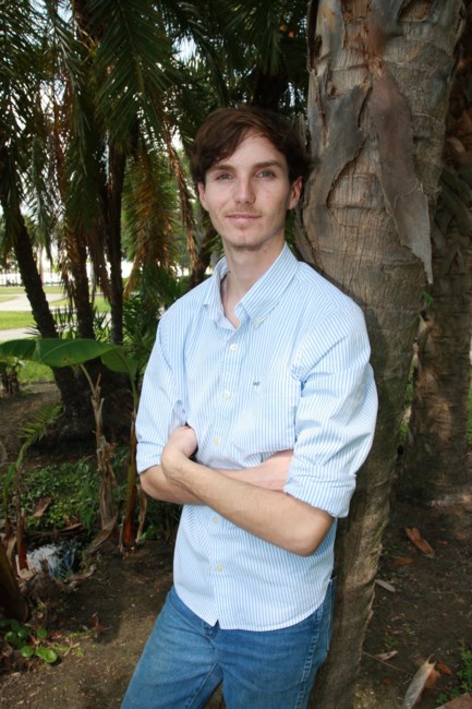 Obituario de Joshua Cal Williams