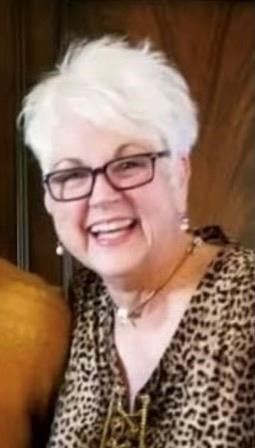 Obituary of Nancy Johnson
