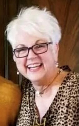Obituary of Nancy Johnson