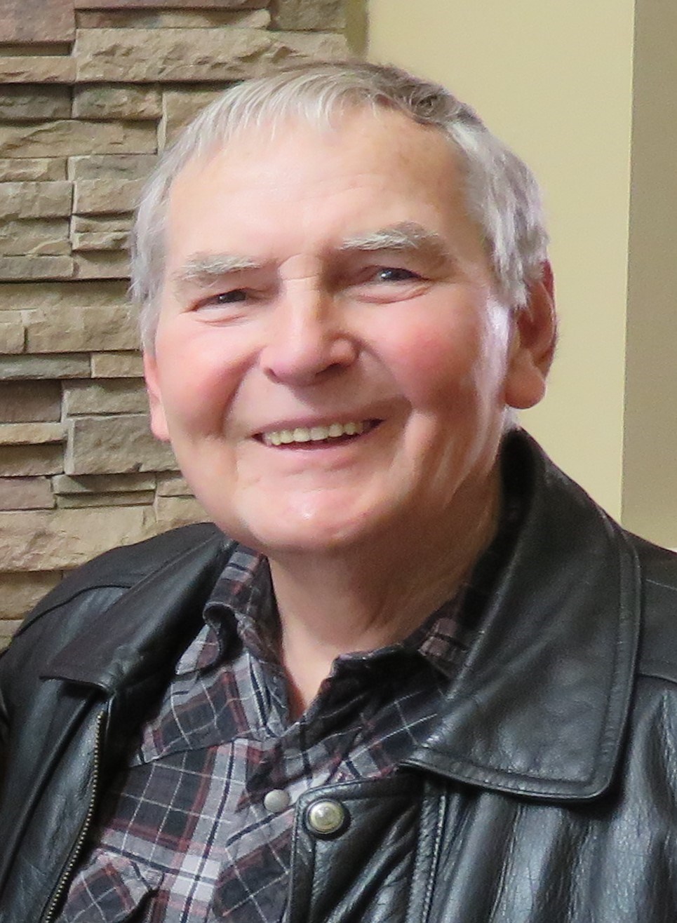 William Duffus Obituary Kamloops, BC