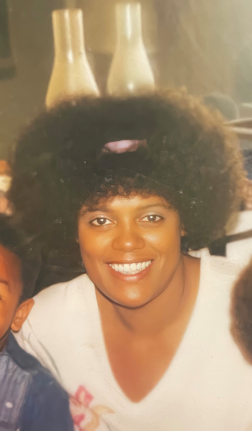 Obituary of Ada P. Malone