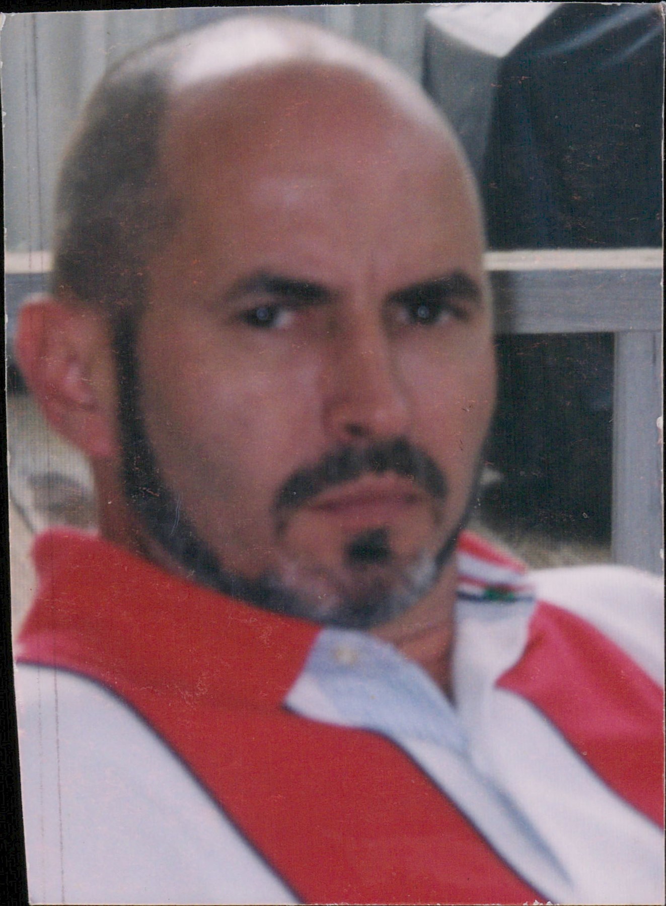 Obituary of Philip Arnold Daniels