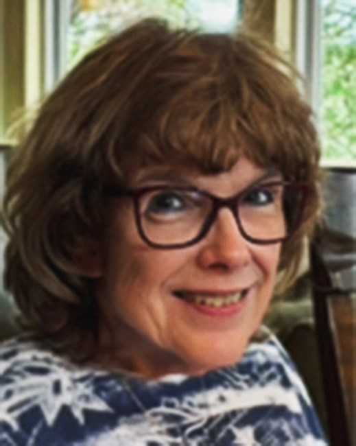 Obituary of Donna Hanks Hammersky