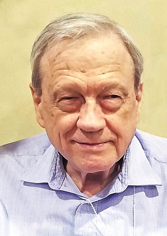 Obituary of Odus Roy Burggraf