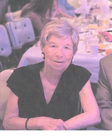 Obituary of Patricia Lane