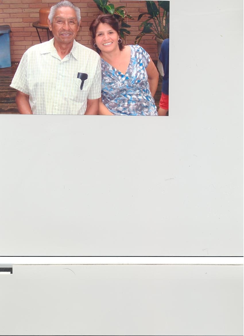 Obituario de Lorenzo Guerra