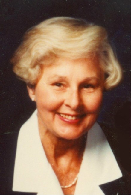 Obituary of Mrs. Lila Ruby Rife