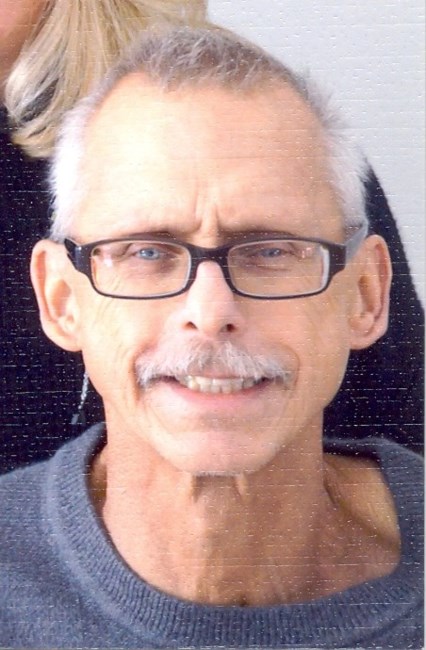 Obituary of Greg Polan