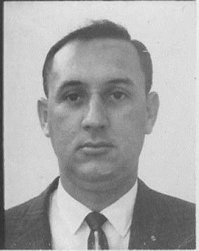 Obituary of Albert Son "Sonny" Toncrey
