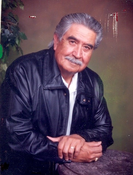 Obituary of Louis Joseph Lieras