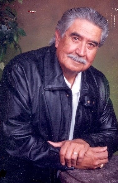 Obituary of Louis Joseph Lieras