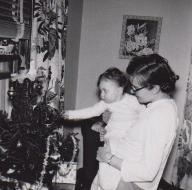 Connie Foster Avis De Deces Overland Park Ks