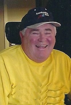 Obituary of Robert Ray Piper