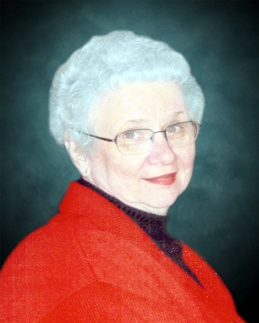 Obituary of Patsy A. Abernathy