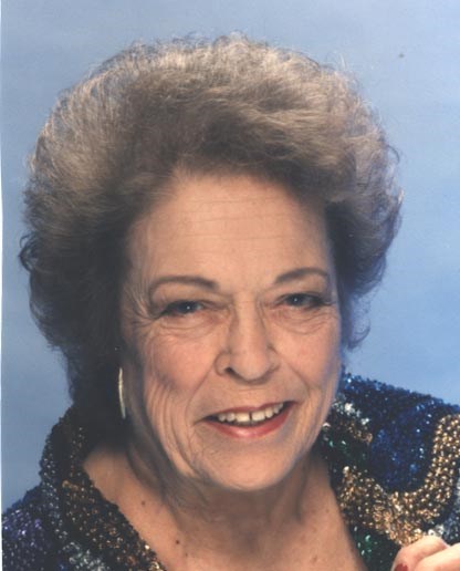 Obituary of Everlyn B. Eldridge