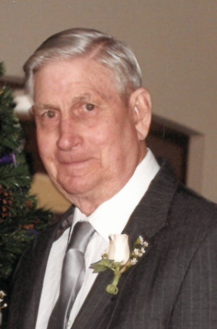 Obituary of Wendell "Gus" B. Cromer
