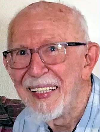 Obituary of Carol Leroy Dehnert