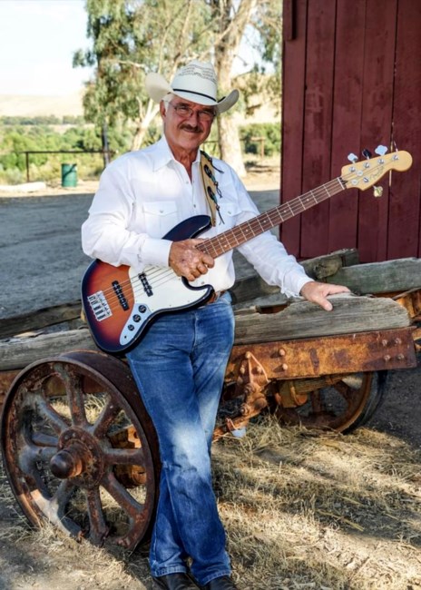 Obituary of Edward Lee Shelton