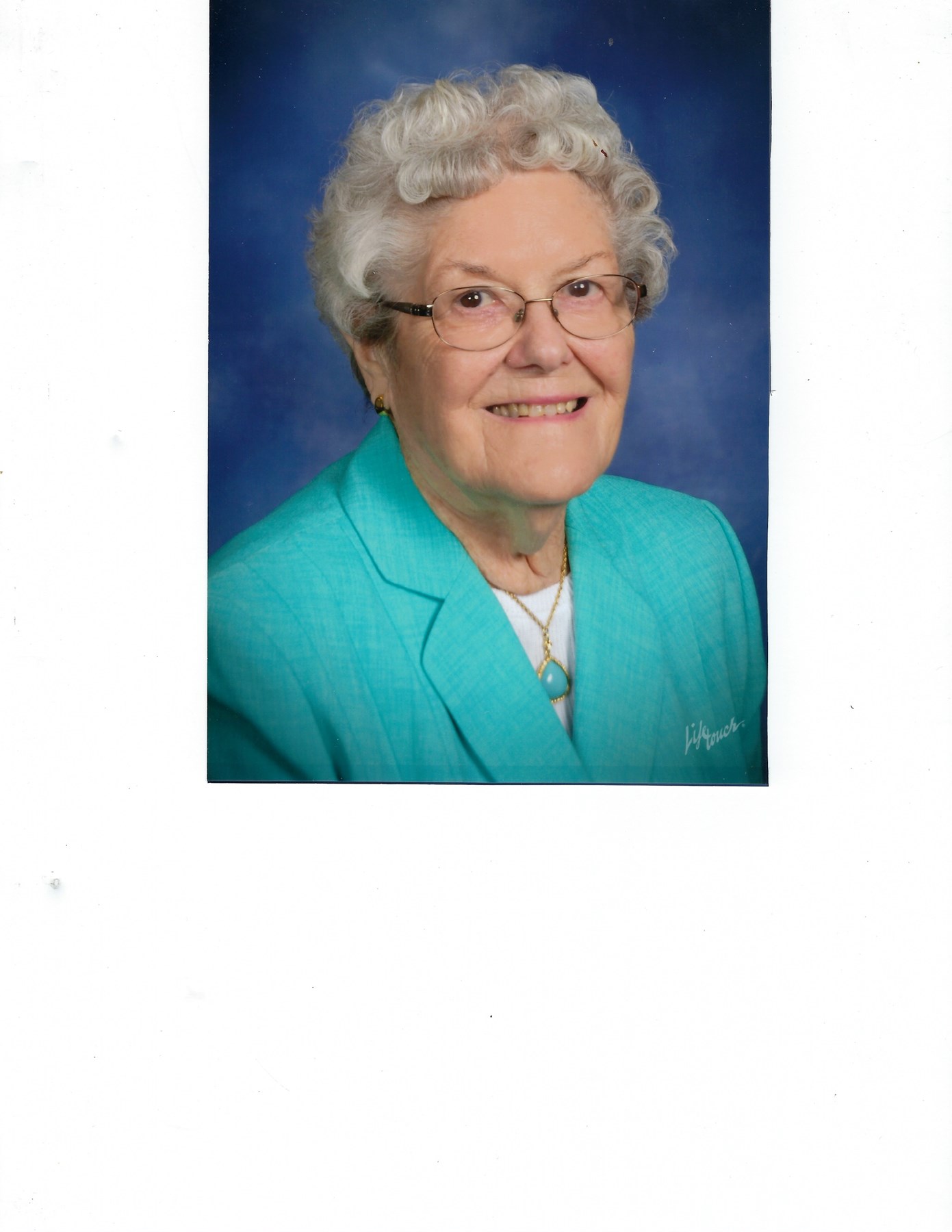 Helen Partlow Obituary Culpeper, VA