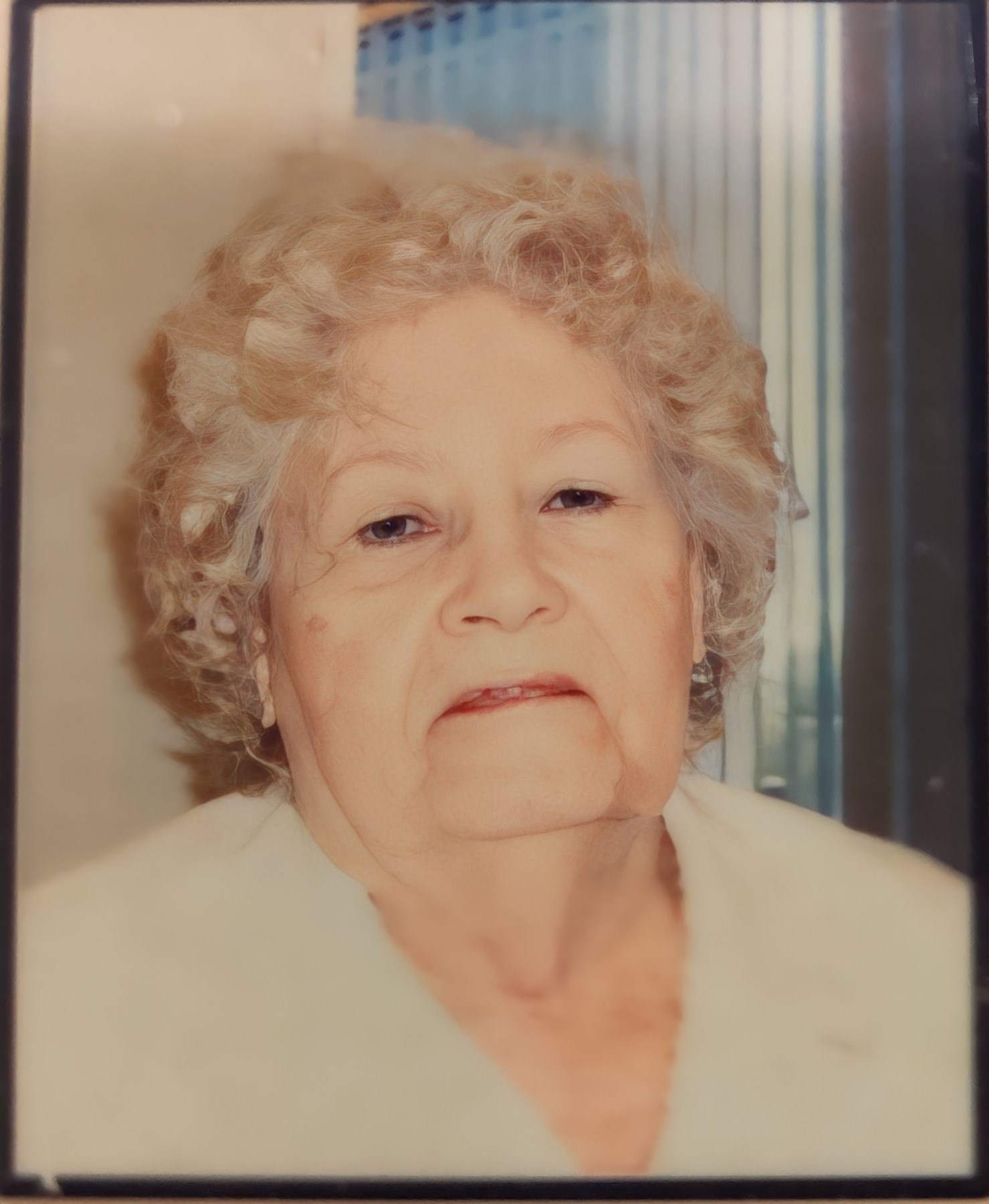 Obituario de Yluminada F. Alonso