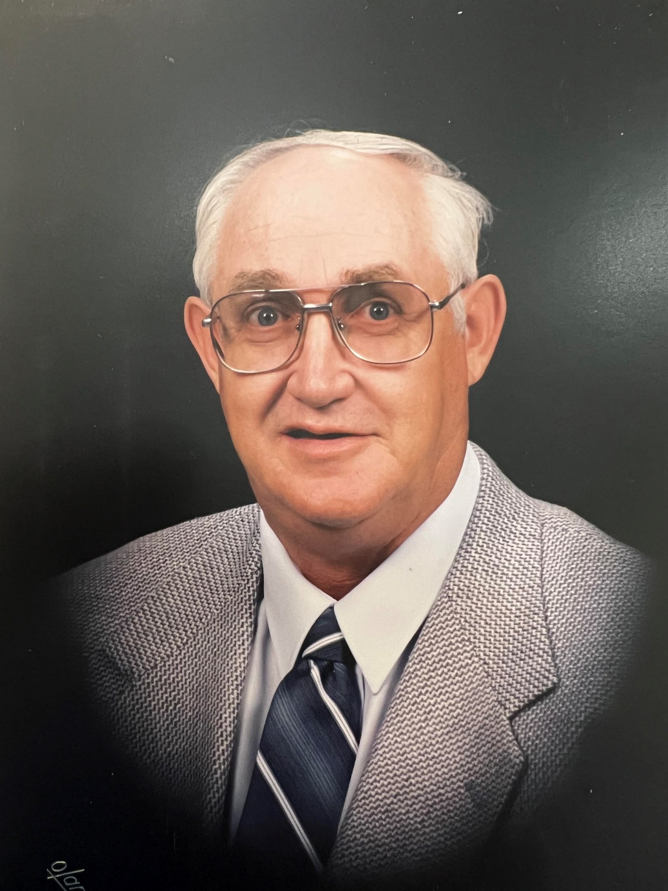 Harold Weitzel Obituary Springfield, IL