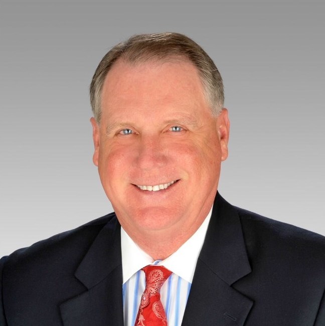 Obituary of John Thomas Hickerson