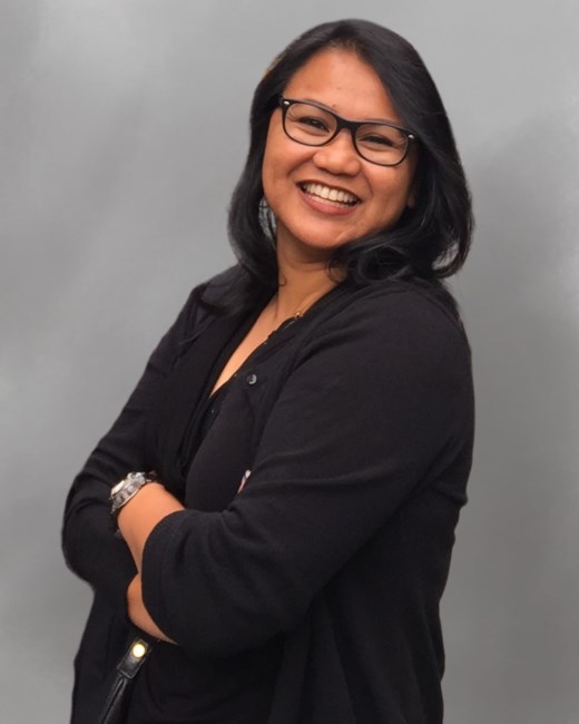 Obituary of Michelle D. Sakamoto