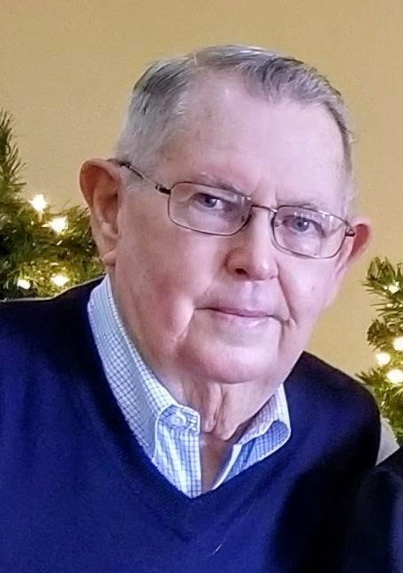 Obituary of Ronald - Dane