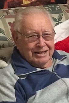 Avis de décès de Archie Wilbert March