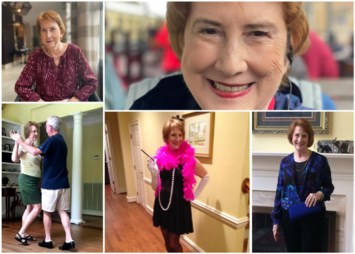 Obituary of Annette Watters