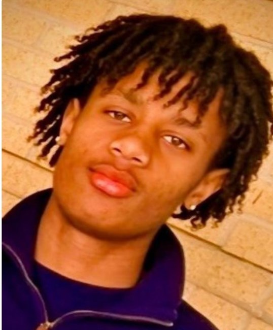 Avis de décès de Uziah Major Collins