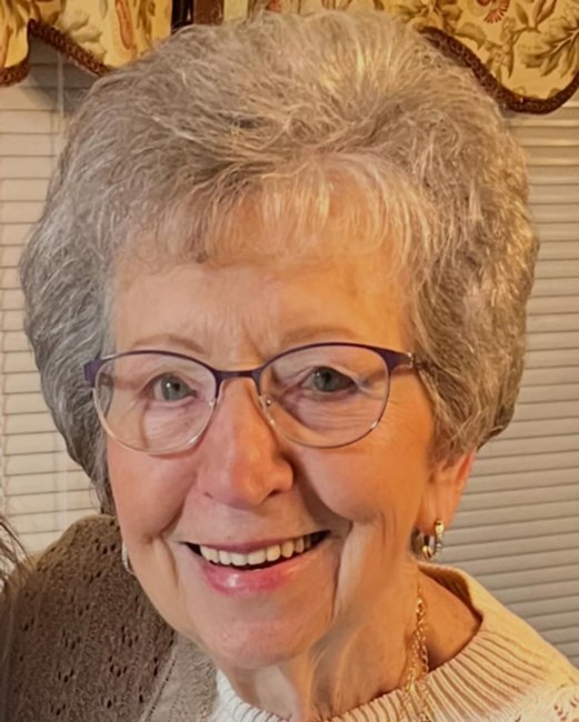 Obituary of Carol L. Erickson