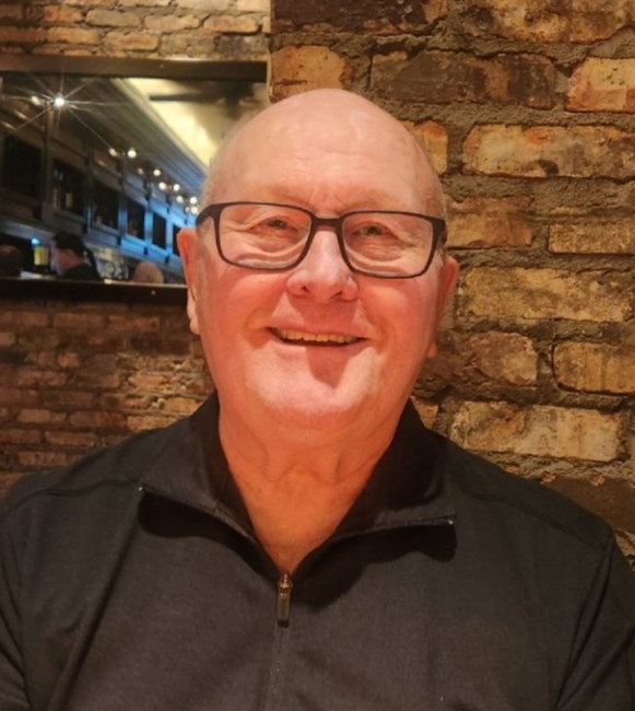 Obituary of Buford Edward Miller