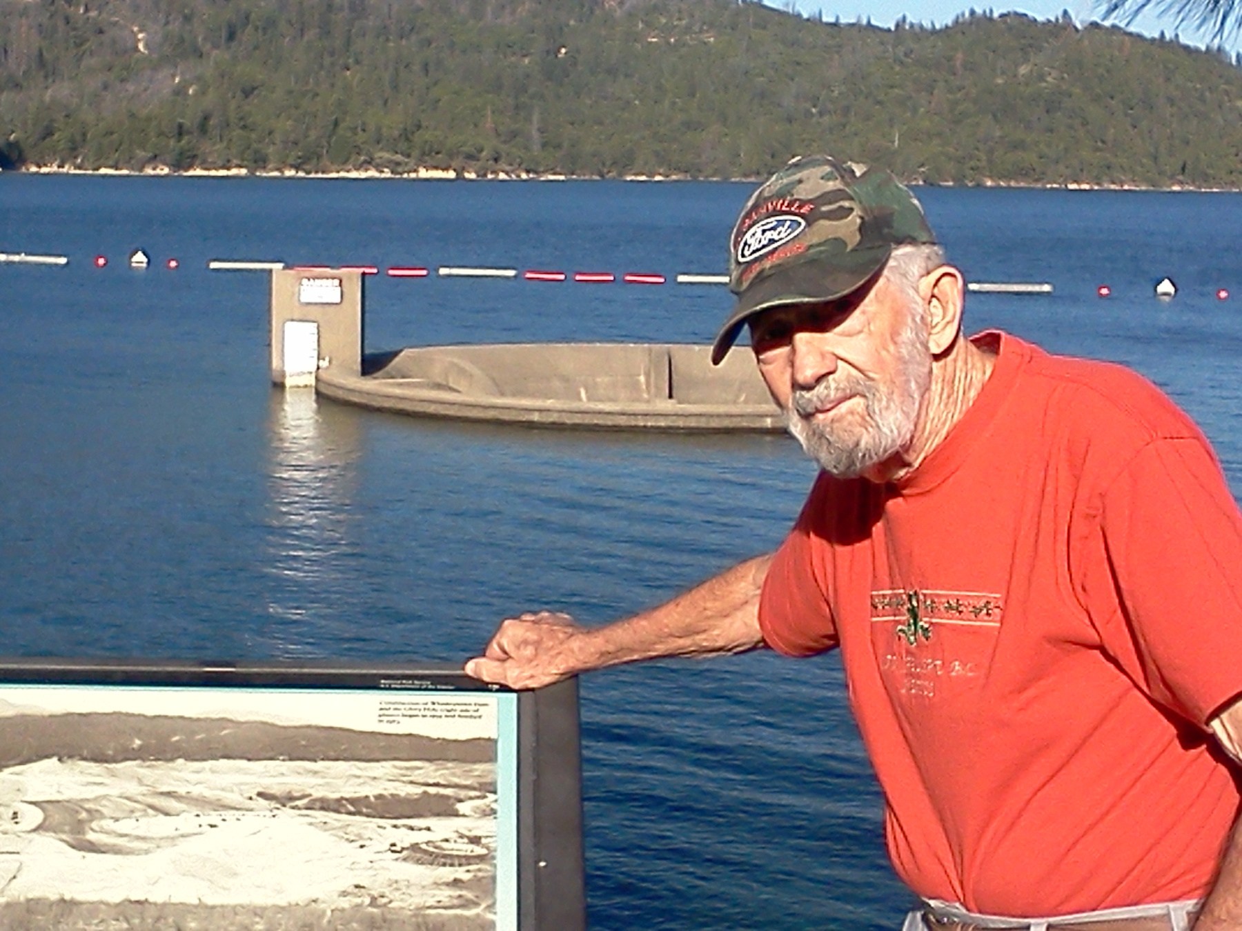 Obituary of Merlin Joseph Breedlove